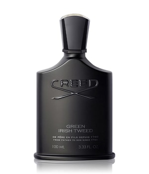 Creed Millesime for Women & Men Green Irish Tweed Eau de Parfum