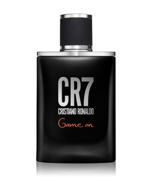 Cristiano Ronaldo Game On Eau de Toilette