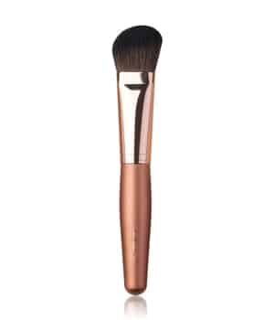 da Vinci SATIN Blusher Brush Angled Rougepinsel