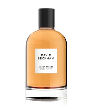 David Beckham Amber Breeze Eau de Parfum