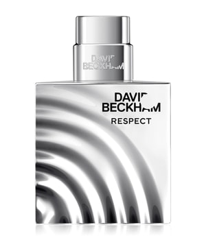 David Beckham Respect Eau de Toilette