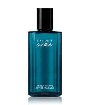 Davidoff Cool Water After Shave Lotion