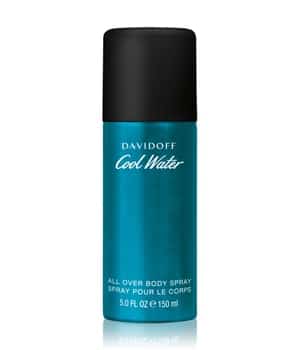 Davidoff Cool Water Körperspray