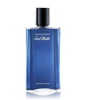 Davidoff Cool Water Oceanic Men Eau de Toilette