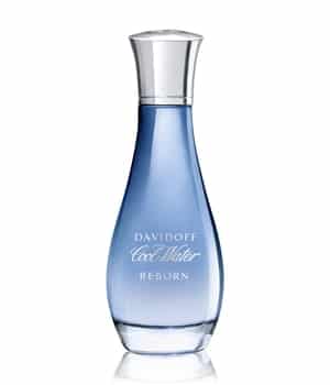 Davidoff Cool Water Reborn Eau de Toilette