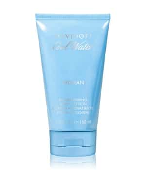 Davidoff Cool Water Woman Bodylotion