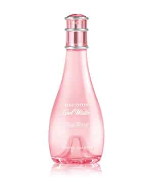 Davidoff Cool Water Woman Sea Rose Eau de Toilette