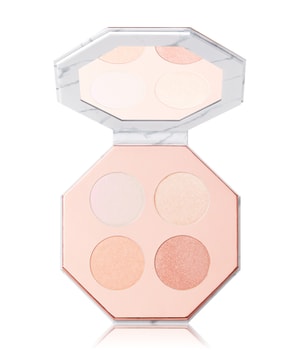 Dear Dahlia Eternal Shine Illuminating Palette Highlighter Palette