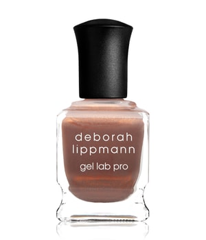 Deborah Lippmann Fall Collection Coming Out Strong Nagellack