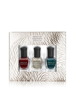 Deborah Lippmann Precious Things Nagellack-Set