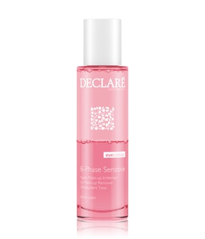 Declaré Eye Contour Bi-Phase Sensitive Augenmake-up Entferner