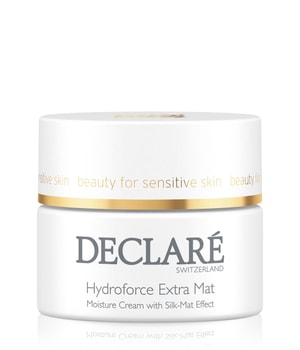 Declaré Hydro Balance Hydroforce Extra Mat Gesichtscreme