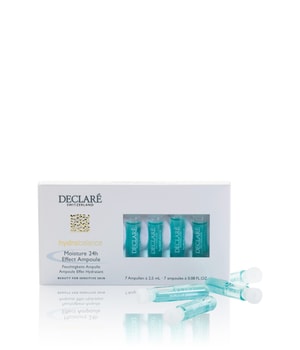 Declaré Hydro Balance Moisture 24h Effect Ampoule Ampullen