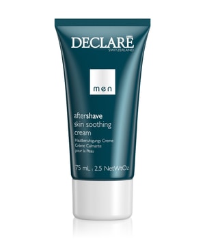 Declaré Men Aftershave Skin Soothing Cream After Shave Lotion