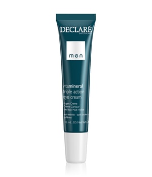 Declaré Men Vitamineral Triple Action Augencreme