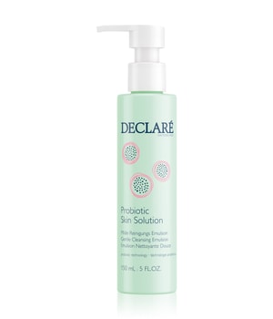 Declaré Probiotic Skin Solution Gentle Cleansing Emulsion Gesichtsemulsion