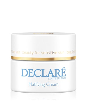 Declaré Pure Balance Mattierende Hydro Creme Gesichtscreme