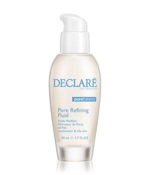 Declaré Pure Balance Sebum Reducing & Pore Refining Gesichtsfluid