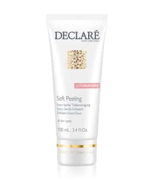 Declaré Soft Cleansing Extra Sanfte Tiefenreinigung Gesichtspeeling