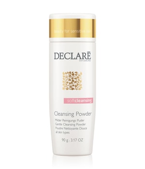 Declaré Soft Cleansing Mildes Reinigungspuder