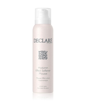 Declaré Special Care Hyaluron Effect Softener Mousse Gesichtsserum