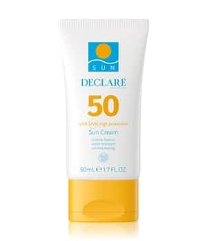 Declaré Sun Basic Sun Cream SPF 50 Sonnencreme