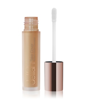 delilah Take Cover Radiant Concealer