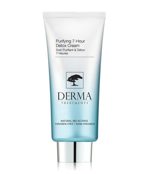 Derma Treatments Purity 7-Hour Detox Gesichtscreme