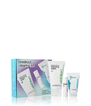 dermalogica ClearStart Breakout Clearing Kit Gesichtspflegeset