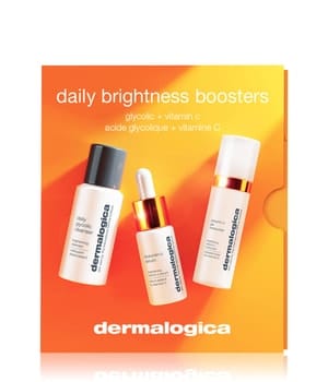 dermalogica Daily Brightness Boosters Gesichtspflegeset