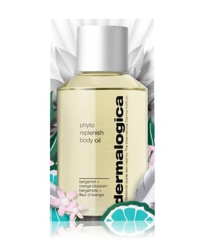 dermalogica Daily Skin Health Body Line Körperöl