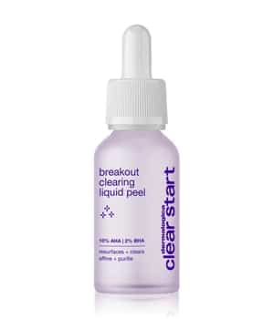 dermalogica Clearstart Breakout Clearing Liquid Peel Gesichtspeeling