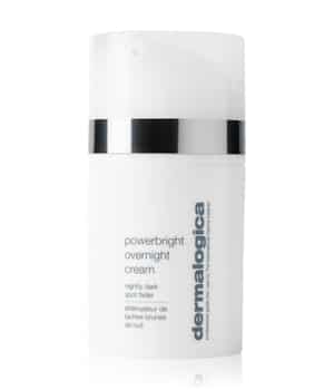 dermalogica PowerBright Overnight Cream Nachtcreme