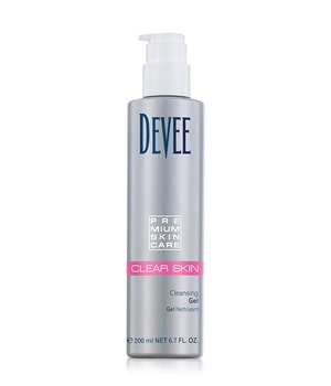 DEVEE Clear Skin Reinigungsgel