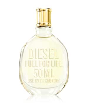 DIESEL Fuel for Life Femme Eau de Parfum