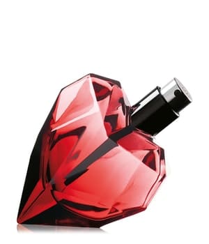 DIESEL Loverdose Red Kiss Eau de Parfum