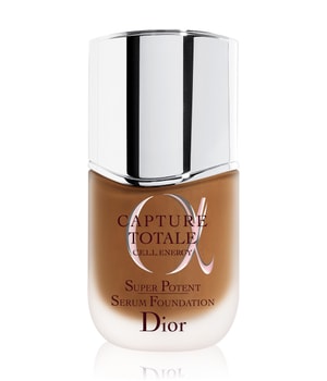 DIOR Capture Totale Flüssige Foundation