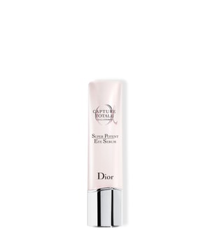 DIOR Capture Totale Super Potent Eye Serum Augenserum