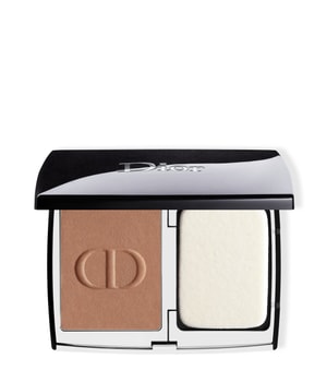 DIOR Diorskin Forever Compact Powder Puder