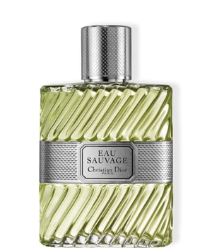 DIOR Eau Sauvage Eau de Toilette