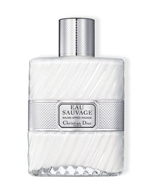 DIOR Eau Sauvage Schüttflakon After Shave Balsam