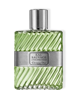 DIOR Eau Sauvage Schüttflakon After Shave Lotion