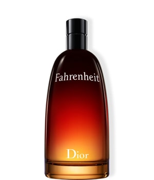 DIOR Fahrenheit Eau de Toilette