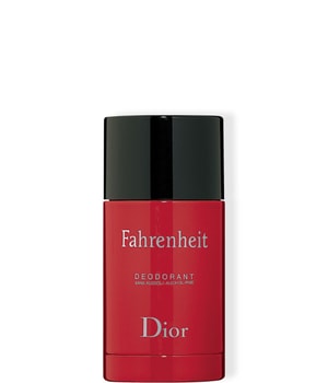 DIOR Fahrenheit ohne Alkohol Deodorant Stick