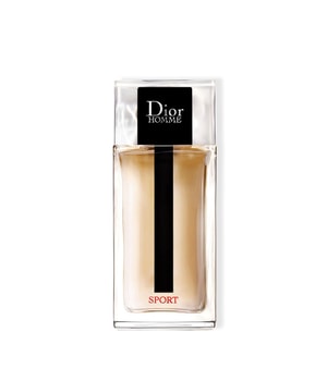 DIOR Homme Sport Eau de Toilette