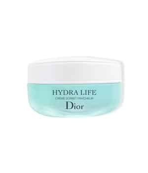 DIOR Hydra Life Crème Sorbet Fraîcheur Gesichtscreme