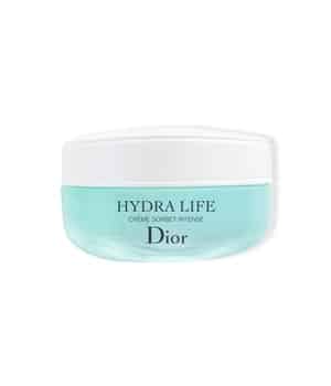 DIOR Hydra Life Crème Sorbet Intense Gesichtscreme