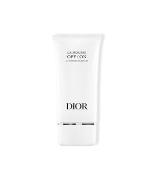 DIOR La Mousse OFF/ON Gesichtskur