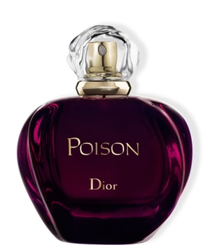 DIOR Poison Eau de Toilette