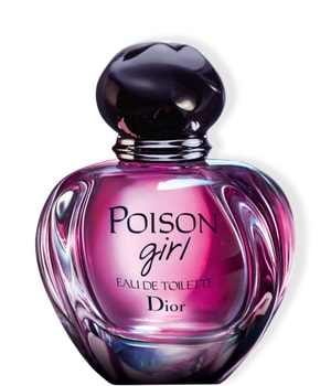 DIOR Poison Girl Eau de Toilette